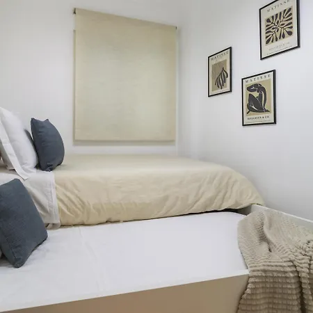 Pink Medsea Apartamento *