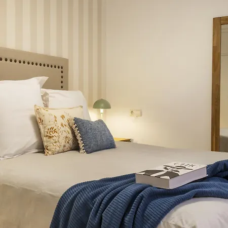 Pink Medsea Torrevieja