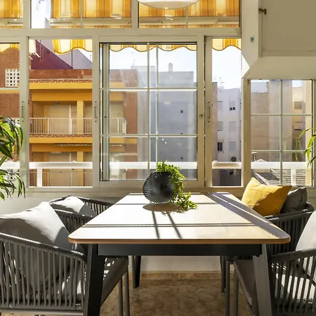 Pink Medsea Apartamento *