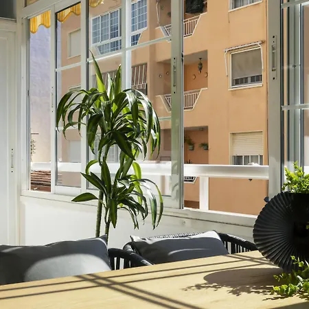 Apartamento Pink Medsea *