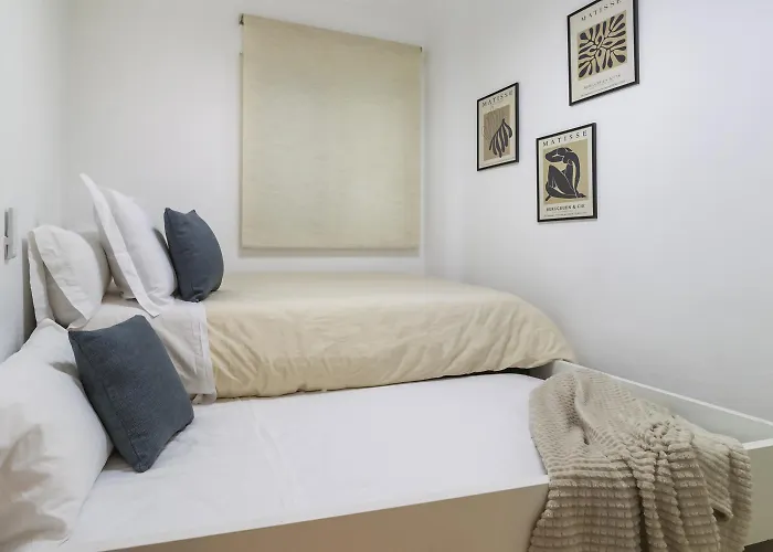 Pink Medsea Apartamento *