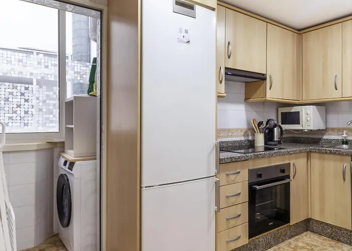 公寓 Pink Medsea *