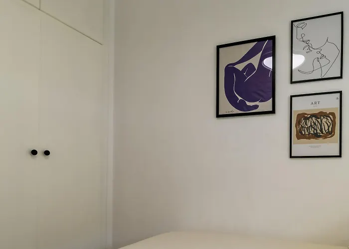 公寓 Pink Medsea 托雷维耶哈