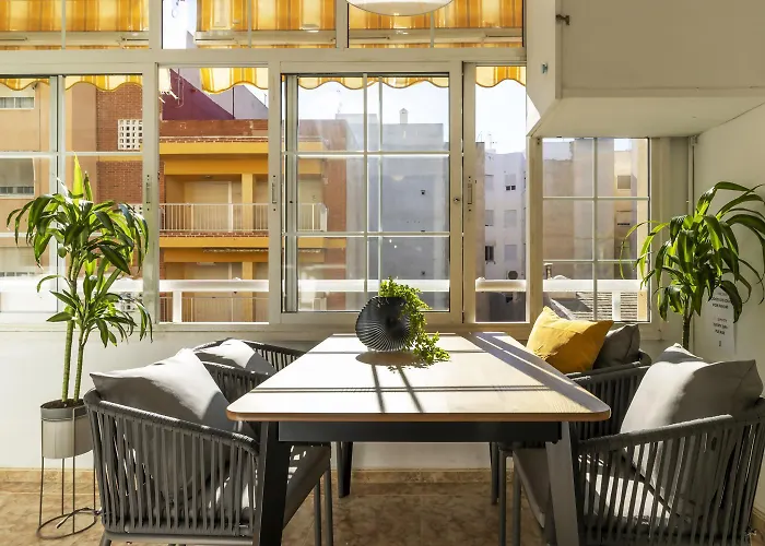 Pink Medsea Apartamento *