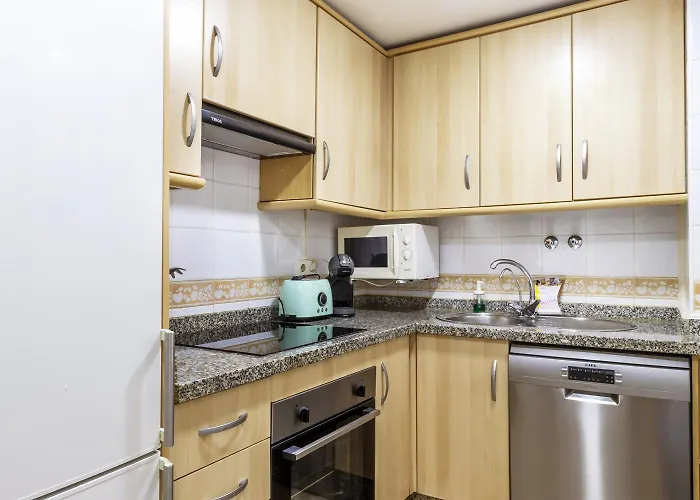 Apartamento Pink Medsea *