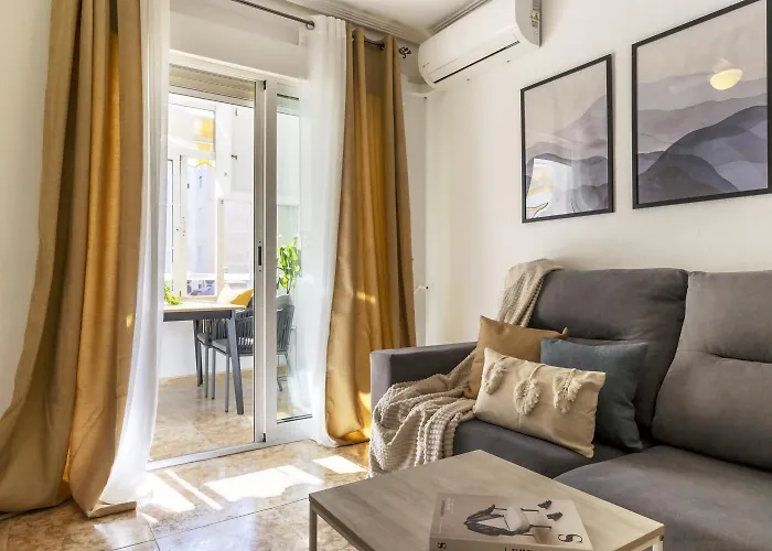 Apartamento Pink Medsea Torrevieja