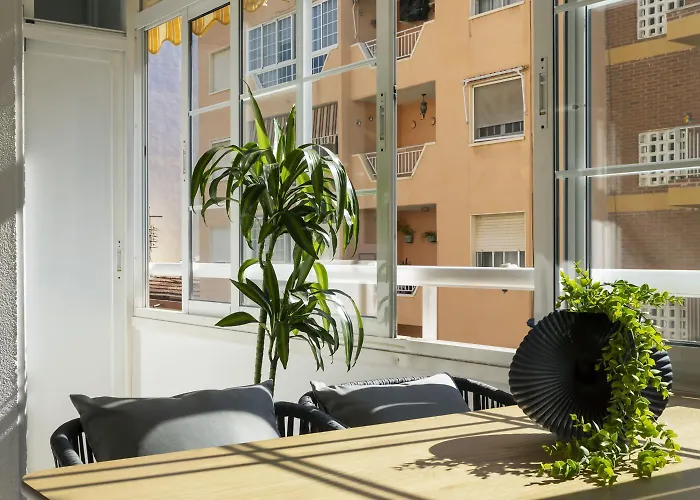 Apartamento Pink Medsea *