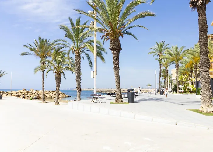 Pink Medsea * Torrevieja