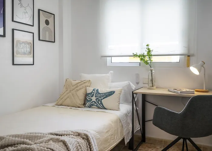 Pink Medsea Apartamento *