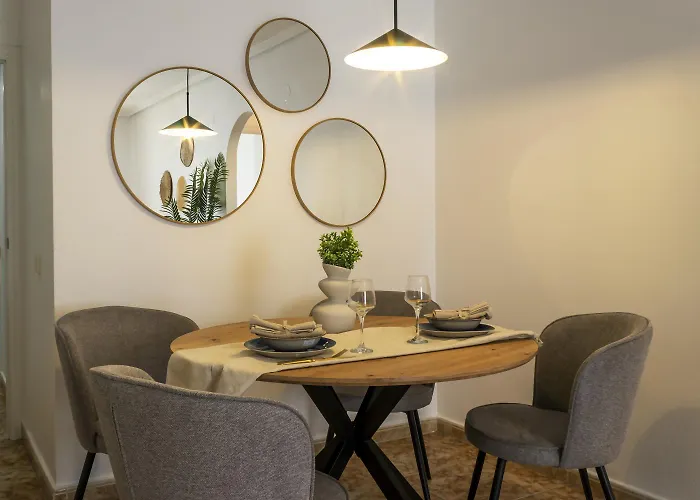 Pink Medsea Apartamento