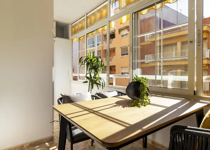 Apartamento Pink Medsea *