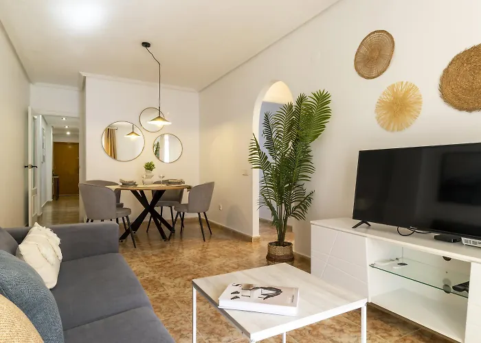 Pink Medsea Apartamento *