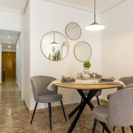 Pink Medsea - Winter By The Sea דירה *