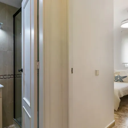 דירה Pink Medsea - Winter By The Sea