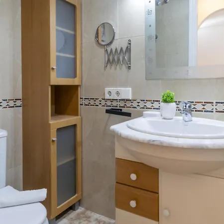 Pink Medsea - Winter By The Sea * Torrevieja