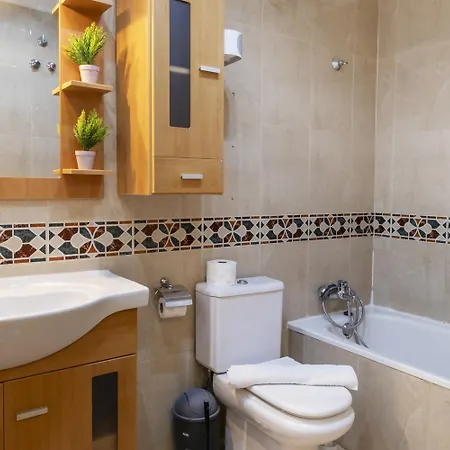 Pink Medsea - Winter By The Sea דירה טורבייחה