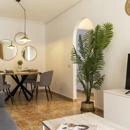 Pink Medsea - Winter By The Sea Lägenhet