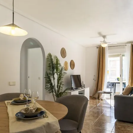 Lägenhet Pink Medsea - Winter By The Sea