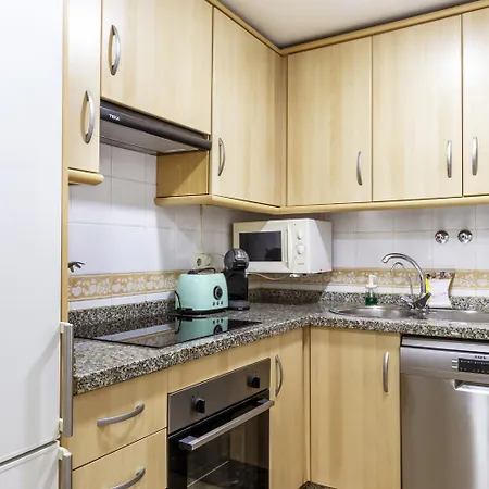 דירה Pink Medsea - Winter By The Sea *