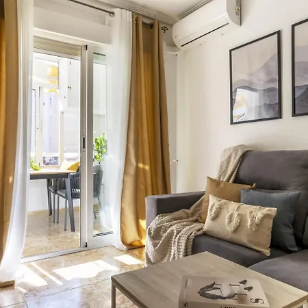 Lägenhet Pink Medsea - Winter By The Sea Torrevieja