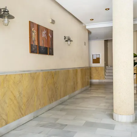 דירה Pink Medsea - Winter By The Sea *