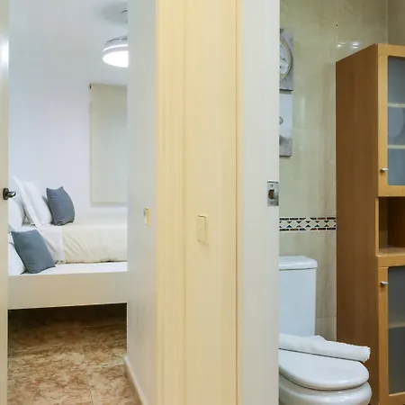 דירה Pink Medsea - Winter By The Sea טורבייחה