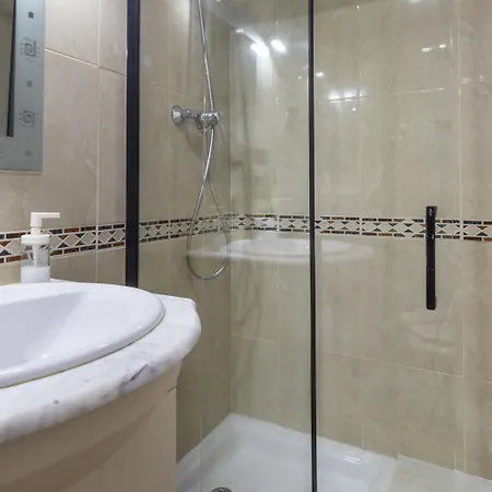 Pink Medsea - Winter By The Sea * Torrevieja