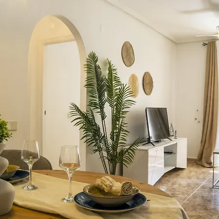 דירה Pink Medsea - Winter By The Sea