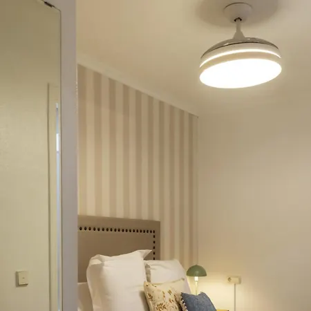 דירה Pink Medsea - Winter By The Sea טורבייחה