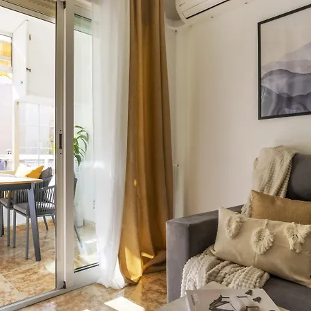 דירה Pink Medsea - Winter By The Sea