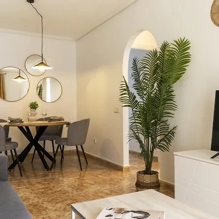 Pink Medsea Apartamento *