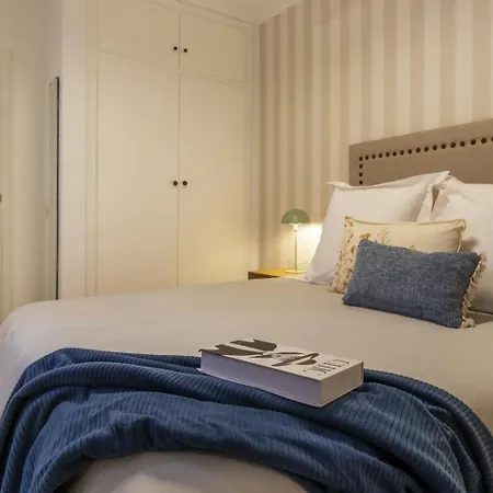 Apartamento Pink Medsea Torrevieja