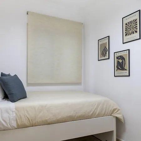 Pink Medsea Apartamento *