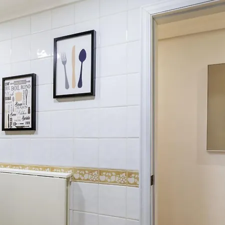 Apartamento Pink Medsea Torrevieja
