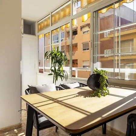 Apartamento Pink Medsea