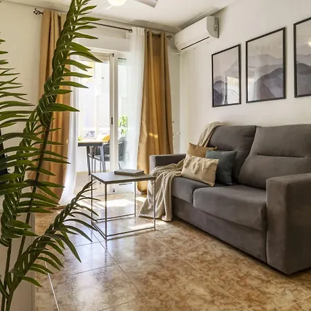Apartamento Pink Medsea