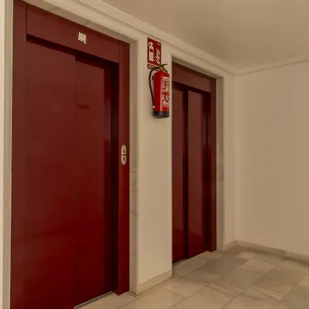 Apartamento Pink Medsea