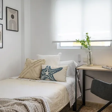 Apartamento Pink Medsea Torrevieja