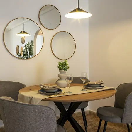 Pink Medsea Apartamento