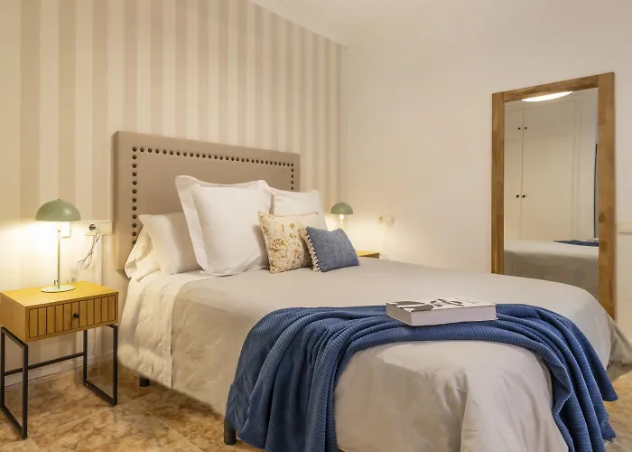 Pink Medsea Lägenhet *