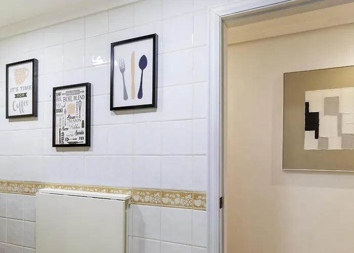 Pink Medsea Lägenhet