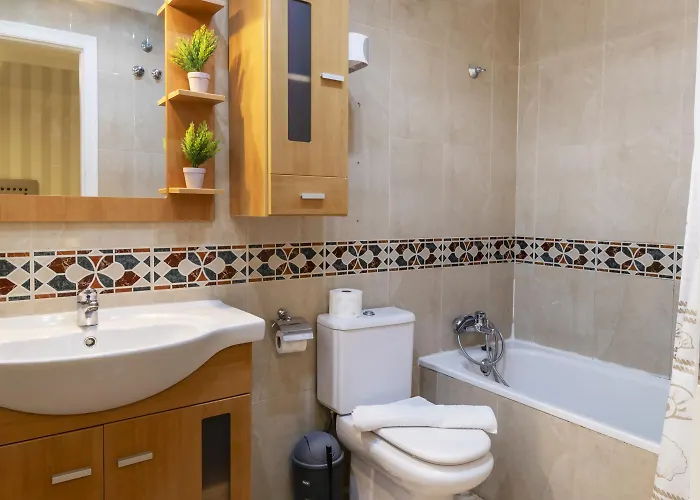 Pink Medsea Lägenhet Torrevieja