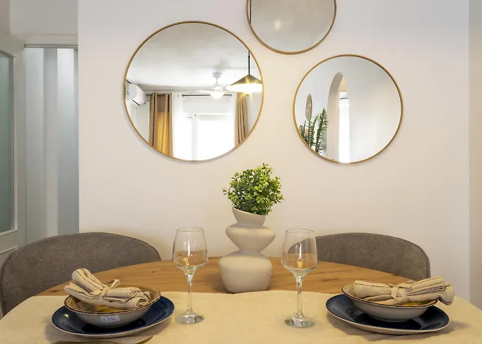 Pink Medsea * Torrevieja