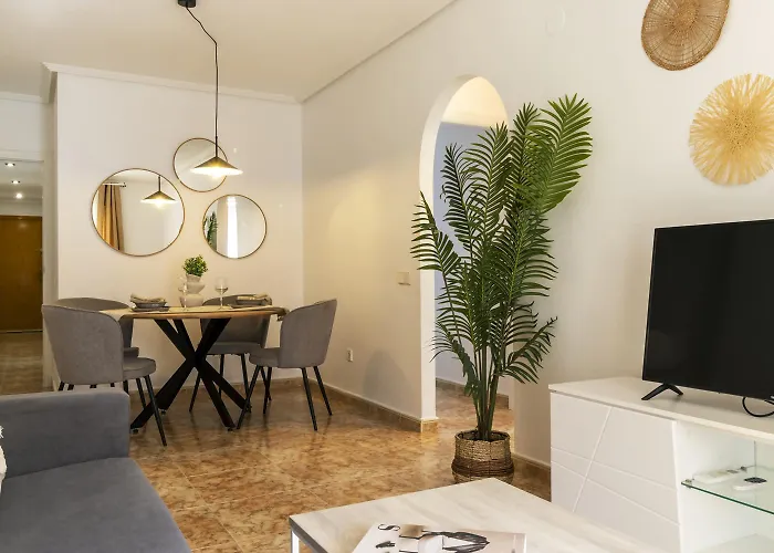 Pink Medsea Lägenhet