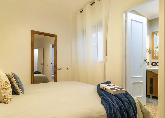 Pink Medsea Lägenhet Torrevieja