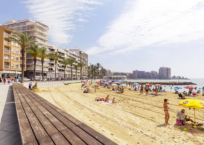 Pink Medsea Lägenhet