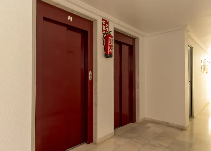 Pink Medsea Torrevieja