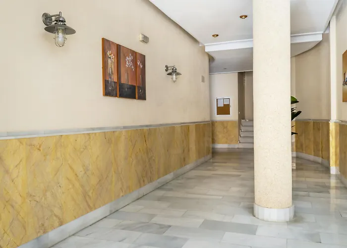 Lägenhet Pink Medsea *