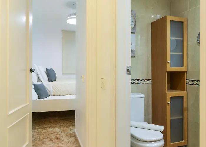 Lägenhet Pink Medsea Torrevieja