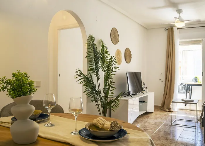 Lägenhet Pink Medsea